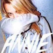 Le texte musical HAPPY WITHOUT YOU de ANNIE est également présent dans l'album Anniemal (2004)