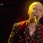 Le texte musical THE NEARNESS OF YOU de ANNIE LENNOX est également présent dans l'album Nostalgia (2014)