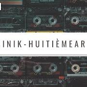 Le texte musical INSOCIABLE de SINIK est également présent dans l'album Huitième art (2020)