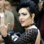 Le texte musical HERE COMES THAT DAY de SIOUXSIE est également présent dans l'album Mantaray (2007)