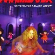 Le texte musical NOTHING LEFT de ANNIHILATOR est également présent dans l'album Criteria for a black widow (1999)