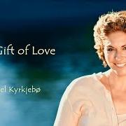 Le texte musical THE GIFT OF LOVE de SISSEL est également présent dans l'album Gift of love (1992)