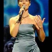 Le texte musical LASCIA CH'IO PIANGA de SISSEL est également présent dans l'album My heart (no) (2003)