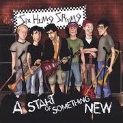 The start of something new