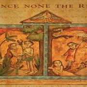 Sixpence none the richer