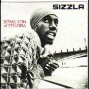 Le texte musical EASTERN MOUNTAIN de SIZZLA est également présent dans l'album Royal son of ethiopia (1999)