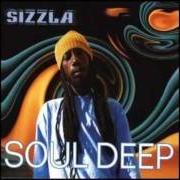 Le texte musical NOTHING BOTHERS ME de SIZZLA est également présent dans l'album Soul deep (2005)