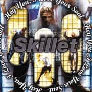 Le texte musical COMING DOWN de SKILLET est également présent dans l'album Hey you, i love your soul (1998)