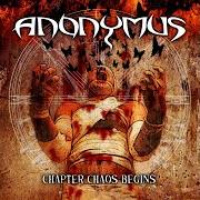 Le texte musical FASTER de ANONYMUS est également présent dans l'album Chapter chaos begins (2006)