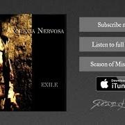 Le texte musical SEQUENCE 3 - FLESH GOES OUT WITHOUT GRACE de ANOREXIA NERVOSA est également présent dans l'album Exile (1997)