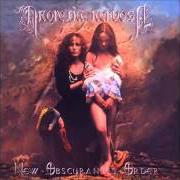 Le texte musical CHATIMENT DE LA ROSE de ANOREXIA NERVOSA est également présent dans l'album New obscurantis order (2001)