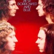 Le texte musical MILES OUT TO SEA de SLADE est également présent dans l'album Old new borrowed and blue (1974)