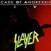 Le texte musical BLACK MAGIC de SLAYER est également présent dans l'album Decade of aggression (1991)