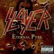 Le texte musical CULT de SLAYER est également présent dans l'album Eternal pyre - ep (2006)