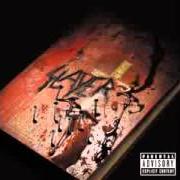 Le texte musical DARKNESS OF CHRIST de SLAYER est également présent dans l'album God hates us all (2001)