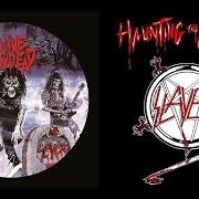 Le texte musical AGGRESSIVE PERFECTOR de SLAYER est également présent dans l'album Live undead / haunting the chapel (1987)