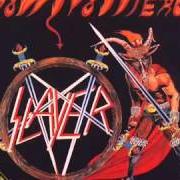 Le texte musical CRIONICS de SLAYER est également présent dans l'album Show no mercy (1983)