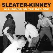 Le texte musical MILKSHAKE N' HONEY de SLEATER-KINNEY est également présent dans l'album All hands on the bad one (2000)