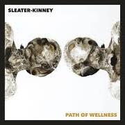 Le texte musical METHOD de SLEATER-KINNEY est également présent dans l'album Path of wellness (2021)