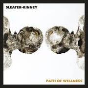 Le texte musical BRING MERCY de SLEATER-KINNEY est également présent dans l'album Path of wellness (2021)