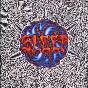 Le texte musical HOLY MOUNTAIN de SLEEP est également présent dans l'album Sleep's holy mountain (1992)