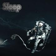 Le texte musical THE SCIENCES de SLEEP est également présent dans l'album The sciences (2018)
