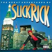 The great adventures of slick rick The great adventures of slick rick