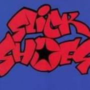 Le texte musical CONSTANCY de SLICK SHOES est également présent dans l'album Wake up screaming (2000)