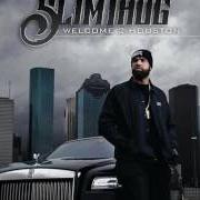 Le texte musical MY CAR de SLIM THUG est également présent dans l'album Houston: the mixtape (2011)