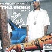 Le texte musical KAPPA 2002 de SLIM THUG est également présent dans l'album Tha boss (2002)