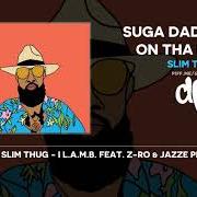 Suga daddy slim: on tha prowl