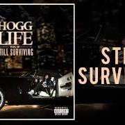 Le texte musical TALKING TEXAS de SLIM THUG est également présent dans l'album Hogg life, vol. 2: still surviving (2015)