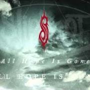 Le texte musical TIL WE DIE de SLIPKNOT est également présent dans l'album All hope is gone (2008)