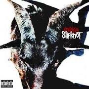 Le texte musical METABOLIC de SLIPKNOT est également présent dans l'album Iowa (2001)