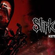 Le texte musical ACIDIC de SLIPKNOT est également présent dans l'album The end, so far (2022)