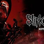 Le texte musical HEIRLOOM de SLIPKNOT est également présent dans l'album The end, so far (2022)