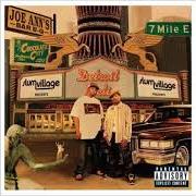 Le texte musical IT'S ON - (WITH MC BREED) de SLUM VILLAGE est également présent dans l'album Detroit deli (a taste of detroit) (2004)