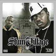 Le texte musical MULTIPLY de SLUM VILLAGE est également présent dans l'album Slum village (2005)