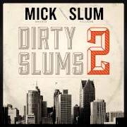 Le texte musical EXODUS de SLUM VILLAGE est également présent dans l'album Dirty slums 2 (2013)