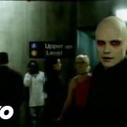 Le texte musical CRESTFALLEN de SMASHING PUMPKINS est également présent dans l'album Adore (1998)