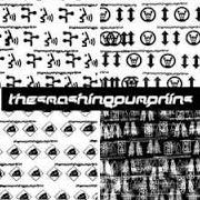 Le texte musical GLASS' THEME (SPACEY VERSION) de SMASHING PUMPKINS est également présent dans l'album Machina ii (2000)