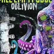 Le texte musical FREE OBLIVION de SMILE EMPTY SOUL est également présent dans l'album Oblivion (2018)