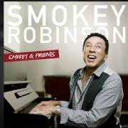 Le texte musical BEING WITH YOU de SMOKEY ROBINSON est également présent dans l'album Smokey & friends (2014)