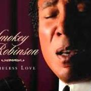 Le texte musical MORE THAN YOU KNOW de SMOKEY ROBINSON est également présent dans l'album Timeless love (2006)