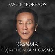 Le texte musical GASMS de SMOKEY ROBINSON est également présent dans l'album Gasms (2023)