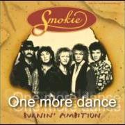 Le texte musical LISTEN TO YOUR RADIO de SMOKIE est également présent dans l'album Burning ambition (1993)
