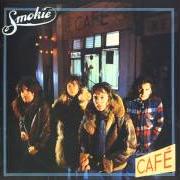 Le texte musical LITTLE LUCY de SMOKIE est également présent dans l'album Midnight cafe (1976)