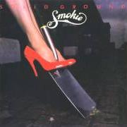 Le texte musical ROCK'N'ROLL WOMAN de SMOKIE est également présent dans l'album Solid ground (1981)