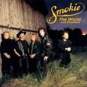 Le texte musical COMING HOME TONIGHT de SMOKIE est également présent dans l'album The world and elsewhere (1995)