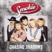 Le texte musical ONE NIGHT IN VIENNA de SMOKIE est également présent dans l'album Chasing shadows (1992)